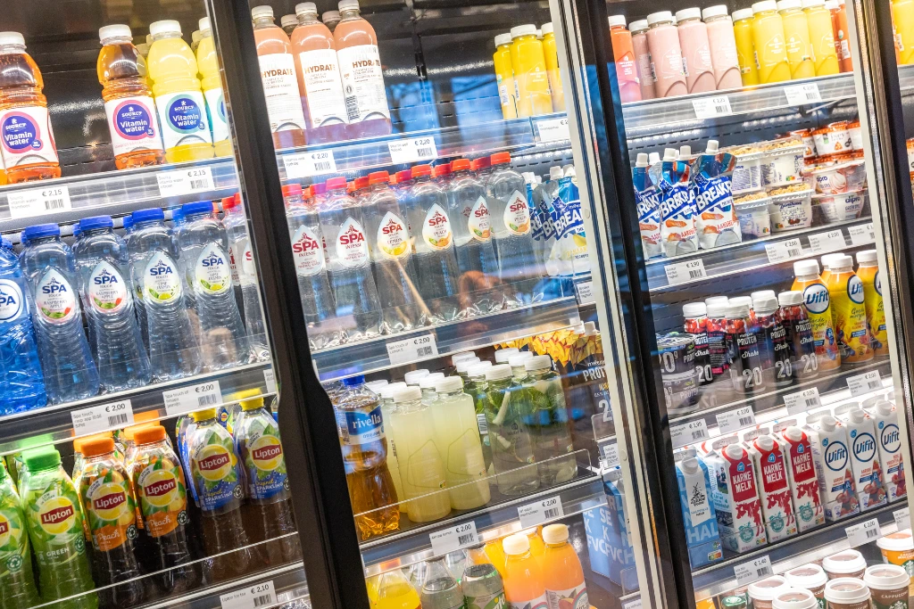 Kostenbesparing met Albert Heijn to go